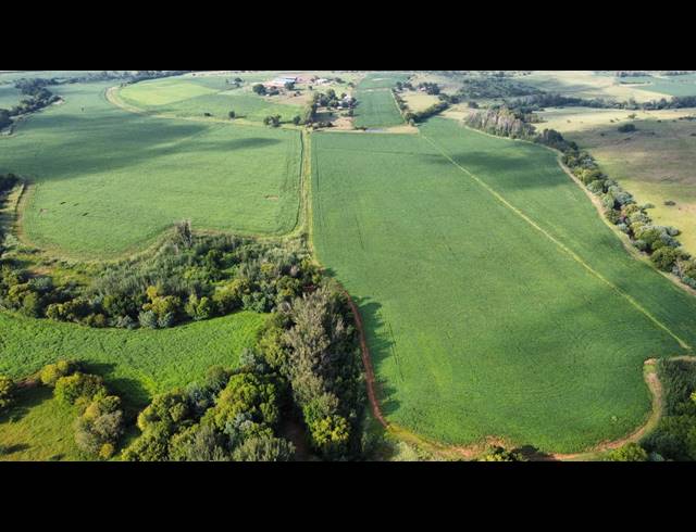 17HA FARM FOR SALE IN MIDDELBURG RURAL